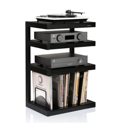 Comprar Norstone Desing Esse Vinyl Black Satin Black