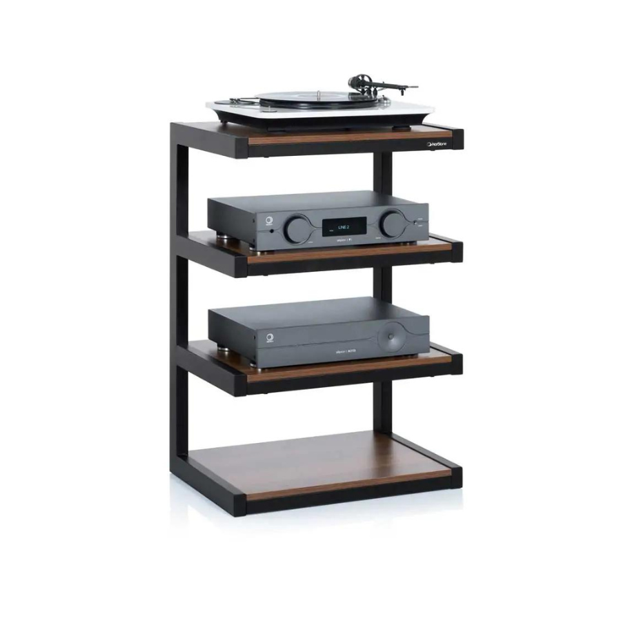 Comprar NORSTONE DESING ESSE HIFI BLACK SATIN WALNUT 269