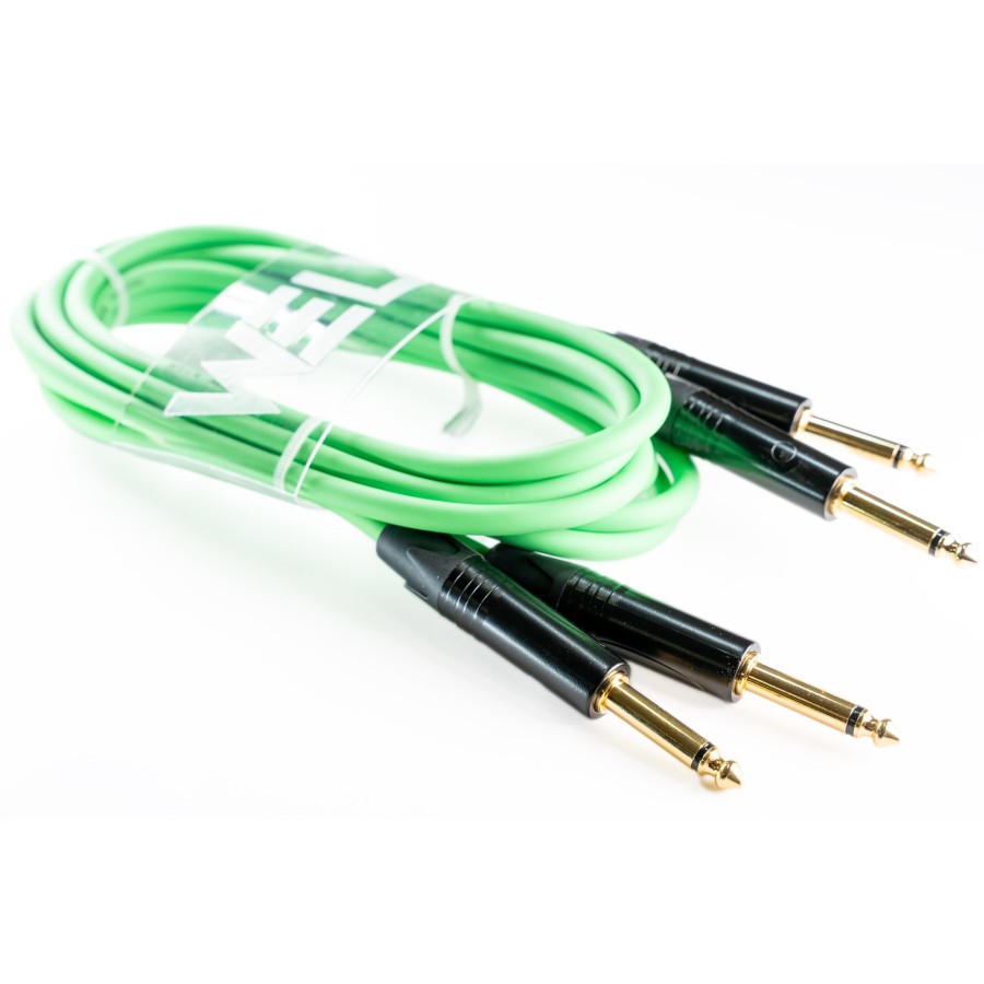 Comprar WELX TT CABLE DOBLE JACK A DOBLE JACK 1 5 METROS 36 3