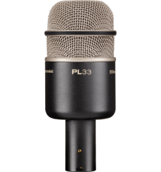 ELECTRO VOICE PL33