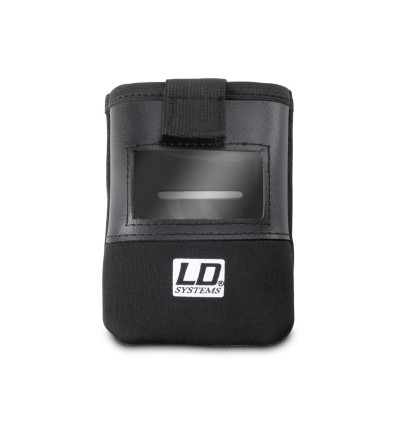 LD SYSTEMS BP POCKET 2