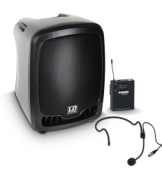 LD SYSTEMS ROADBOY 65 HS B5