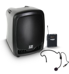 LD SYSTEMS ROADBOY 65 HS B6