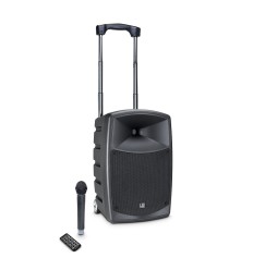 LD SYSTEMS ROADBUDDY 10 B5