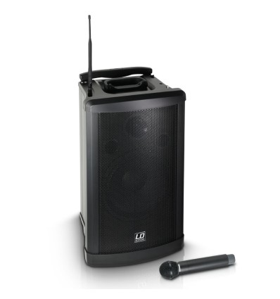 LD SYSTEMS ROADMAN 102 B6