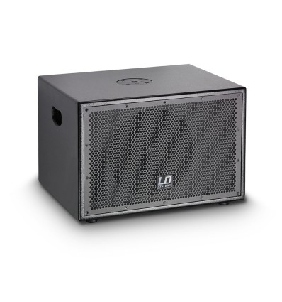 LD SYSTEMS SUB 10 A