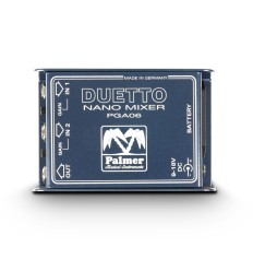 PALMER DUETTO