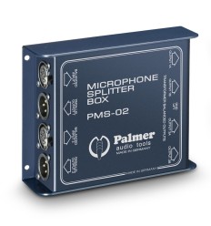 PALMER MS 02