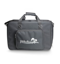 PALMER PEDALBAY 40 BAG