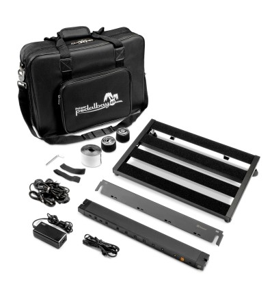 PALMER PEDALBAY® 40 PB