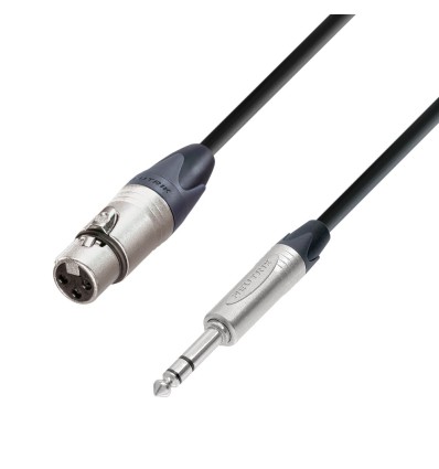 ADAM HALL CABLES 5 STAR BF V0300