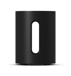 SONOS SUB MINI NEGRO