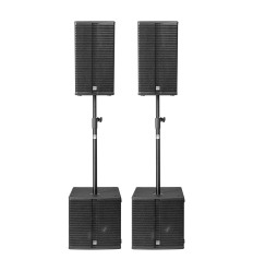 HK AUDIO SIST. L3 COMPACT VENUE PACK