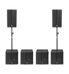 HK AUDIO SIST. L3 HIGH PERFORMANCE PACK