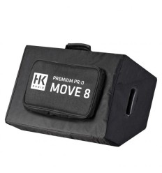 HK AUDIO MOVE 8 CARRY BAG