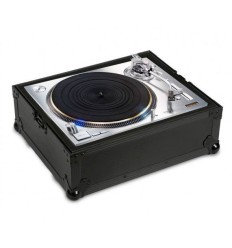 UDG U91030BL2 - FC MULTI FORMAT TURNTABLE BLACK