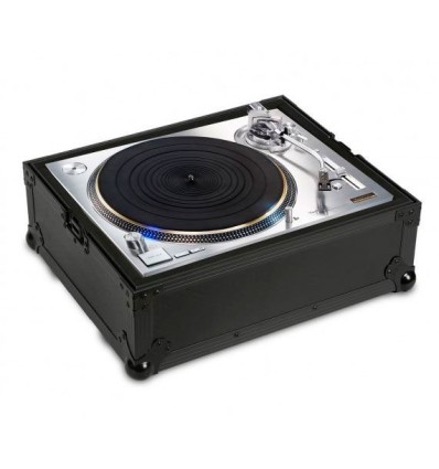 UDG U91030BL2 - FC MULTI FORMAT TURNTABLE BLACK