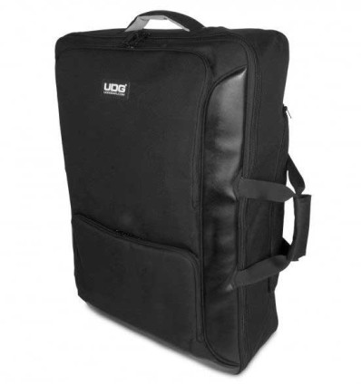 UDG U7203BL Urbanite MIDI Controller Backpack XL | Mochila para DJ