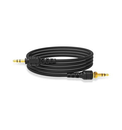 RODE NTH-100 CABLE 12 BLACK