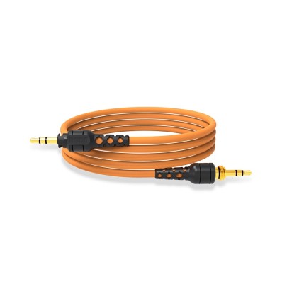 RODE NTH-100 CABLE 12 ORANGE