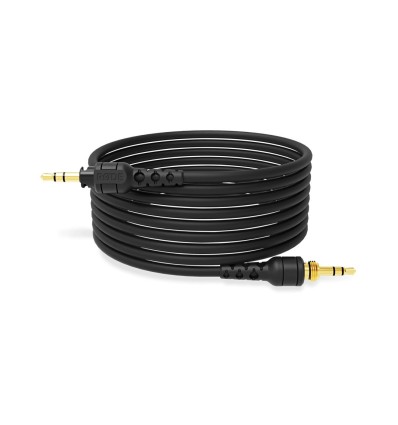 RODE NTH-100 CABLE 24 BLACK