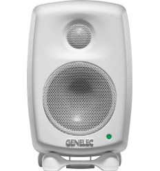 GENELEC 8010A WM monitor estudio post produccion musical grabacion