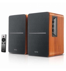 Edifier R1280TS son unos altavoces activos de estantería