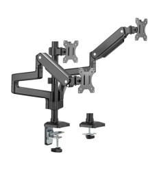 AUDIZIO 129.149 MAD30G TRIPLE MONITOR ARM GAS SPRING 17-27"