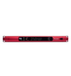 FOCUSRITE REDNET D16 MKII