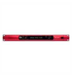 FOCUSRITE REDNET A8R