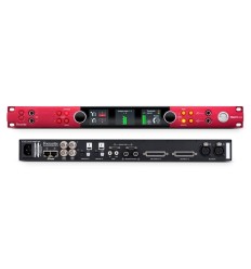 FOCUSRITE RED8LINE