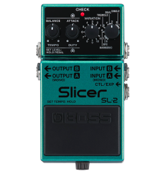 BOSS SLICER SL-2