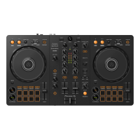 ≫ Comprar TUTORIAL TÉCNICO PIONEER DJ DDJ-FLX4 - 19