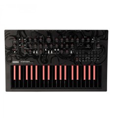 KORG MINILOGUE BASS