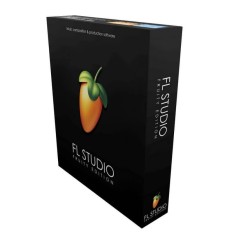 IMAGE LINE FL STUDIO FRUITY EDITION 21