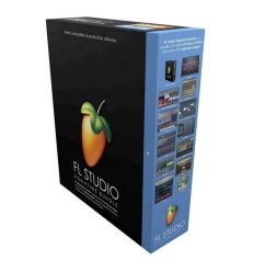 IMAGE LINE FL STUDIO SIGNATURE BUNDLE EDITION 21