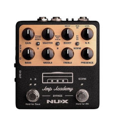 NUX NGS-6 AMP ACADEMY