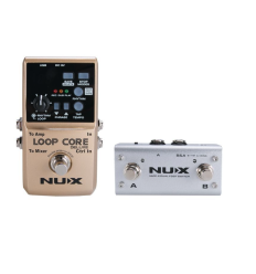 NUX LOOP CORE DELUXE