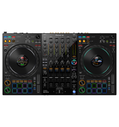 ≫ Comprar TUTORIAL TÉCNICO PIONEER DJ DDJ-FLX4 - 19