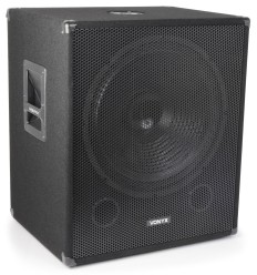 VONYX 170.798 SWA18 SUBWOOFER ACTIVO 1000W barato