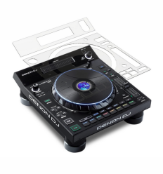 DJ SKIN DENON LC6000 PROTECTOR DE EQUIPO DJ