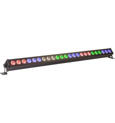 IBIZA LIGHT LEDBAR24-RC