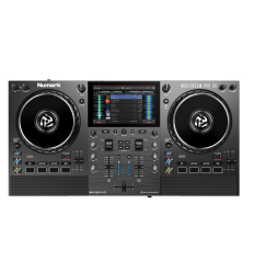 ≫ Comprar TUTORIAL TÉCNICO PIONEER DJ DDJ-FLX4 - 19