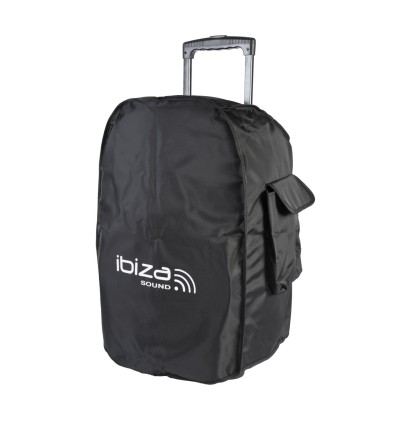 IBIZA SOUND PORT BAG 15 MKII