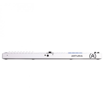 ≫ Comprar ARTURIA KEYLAB ESSENTIAL 61 MK3 WHITE - 227 