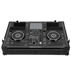 UDG U91080BL ULTIMATE FLIGHT CASE DENON DJ SC LIVE 2 BLACK PLUS