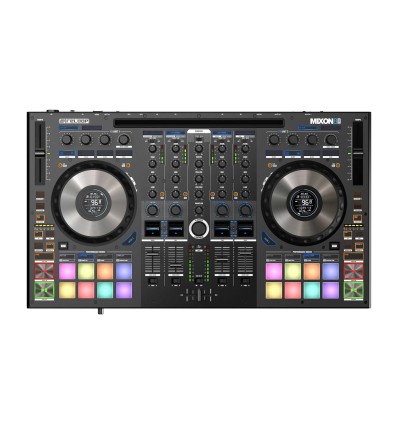 RELOOP MIXON 8 PRO (ABIERTO)