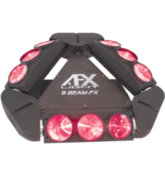 ≫ Comprar AFX 9BEAM-FX - 449.90 € | Profesional DJ®