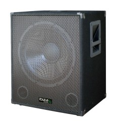 ≫ Comprar IBIZA SOUND SUB15A - 249.9 € | PROFESIONAL DJ®