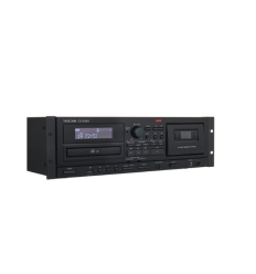 TASCAM CD-A580 V2